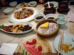 -红蜡烛-养生粥-津鲁菜(中山路店)