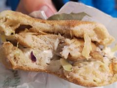 -麦当劳(祈年大街店)