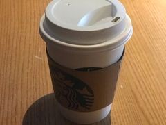 -星巴克(红房子店)