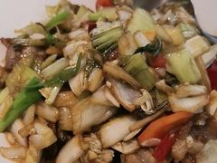 -大鱼徽州·寻味徽菜(星光总店)
