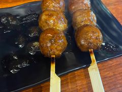 -鸟串烧Yakitori