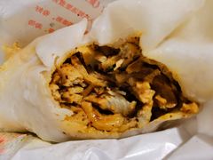 精品卷馍-安徽阜阳卷馍(西单店)