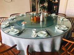 包厢-茶油香闽南菜·花园餐厅(前埔店)