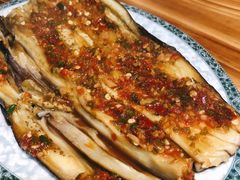 -二红烧烤排骨串(麦岛店)