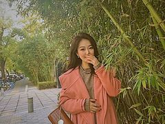 -三里屯东五街银杏大道