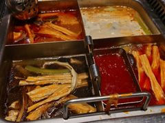 -海底捞火锅(上元大街店)