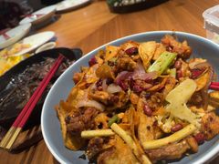 -和记小菜(名品店)