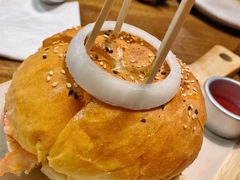 -G+KITCHEN(龙湖狮山天街店)