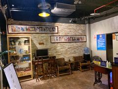 -时光漫步酒店(北京雍和宫南锣鼓巷后海店)