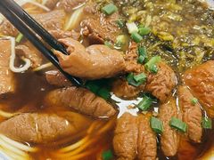 招牌大肠面-好面道大肠面(中华路店)