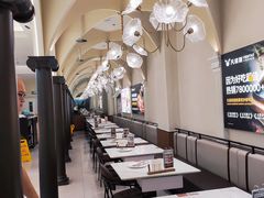 -凡塔斯牛排自助餐厅(广东佛山三水万达店)