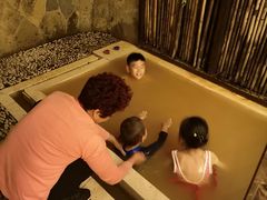 -和悦庄乡村温泉酒店