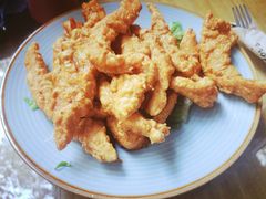 -萨尔瓦多Salvador's