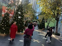 -深圳湾万象城(南山店)