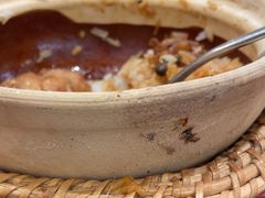 -华记煲仔华·煲仔饭(市桥易发店)