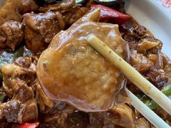 -苏梦江南·淮扬菜(夫子庙店)