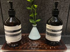 -木守西溪溪隐餐厅