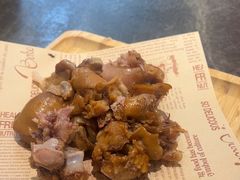 -李记饺子·熏酱东北菜(欢乐谷店)