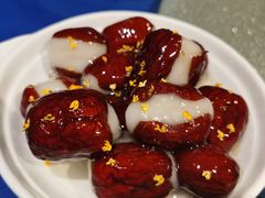 糯米红枣（心太软）-建国328 本帮小馆·面馆