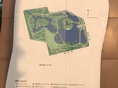 -大兴滨河森林公园