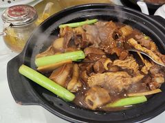 -新兴家喻酒家·羊城名宴(昌岗店)