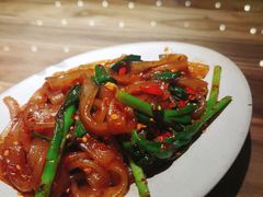 -不曾在把把烧•烧烤(莲坂磐基店)