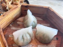 -顺德美的万豪酒店-万豪中餐厅