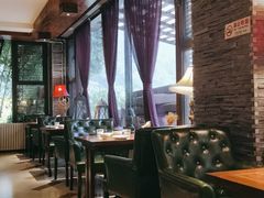 -Local泰莲庭(虹鳟鱼店)