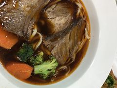 -康师傅私房牛肉面(北京南站店)