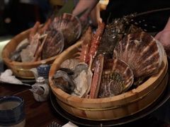 -矶野水产(澳门逸园中心店)