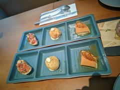 -OLLA 西班牙餐厅(丰盛里店)