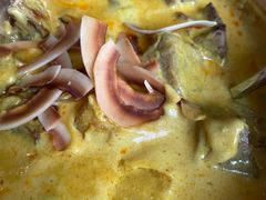 -南沙游艇会·大兵船餐厅