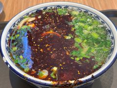 -有礼有面(知春路店)