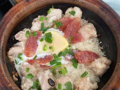 -容里煲仔饭(利丰北路店)