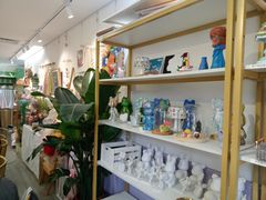 -100家灵感仓库·DIY团建(什刹海店)