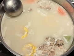 -官也街澳门火锅(新源里店)