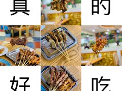 -西北朗益和穆斯林餐厅