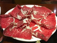 -春秋火锅(复兴中路店)
