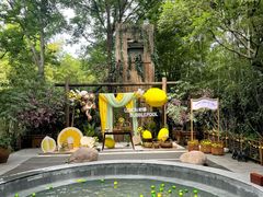 -天目湖御水温泉·度假酒店