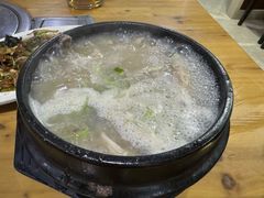 -故乡家韩国料理(丹东街店)