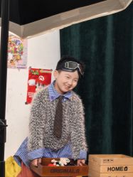-雅尼·亚米儿童摄影美学馆(汉阳店)
