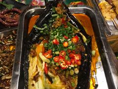 -醉烧膘·烧烤夜宵王(总店)