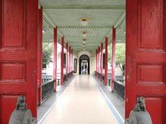 -南京中国近代史遗址博物馆(南京总统府)