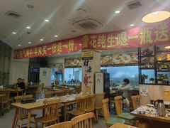 -東豫狼鲜货烧烤. 碳火烤鱼. 小龙虾(上海首店)