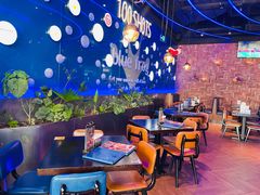 -bluefrog蓝蛙(皇庭广场店)