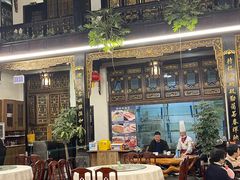-蔼若春.传承三十年云南菜(金碧公园店)