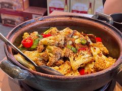 -香园茶社·金陵小灶(老门东店)