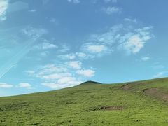 -日月山景区