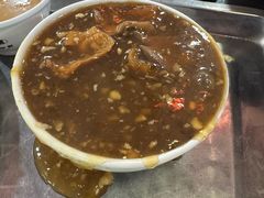-姚记炒肝店(鼓楼店)