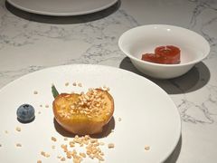 -奉天小馆·非遗东北菜(济南万象城店)